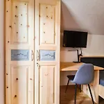 Lejlighed Auenheim Innervillgraten