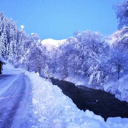 아파트 Auenheim *