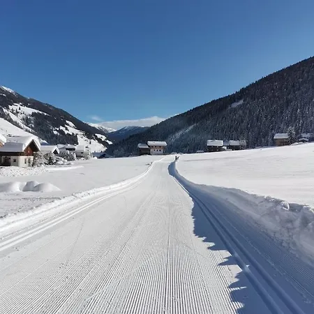 Auenheim Innervillgraten