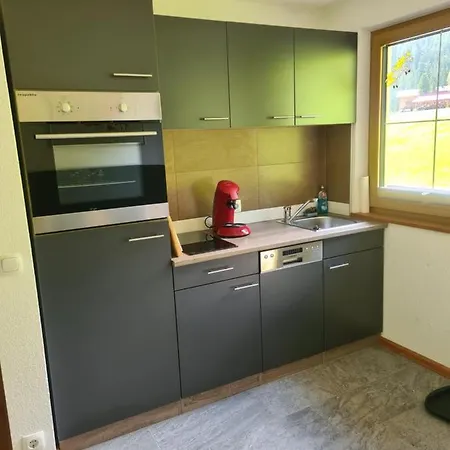 Apartment Auenheim *