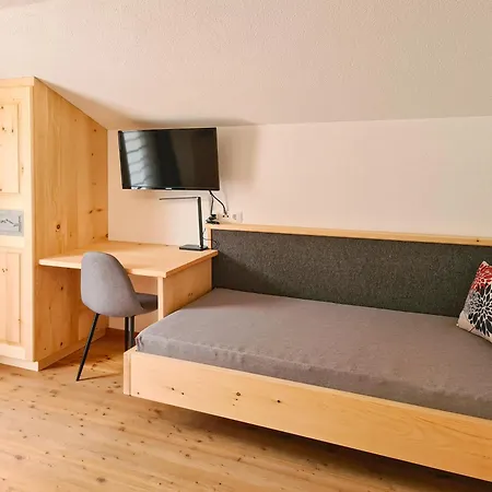 Apartment Auenheim