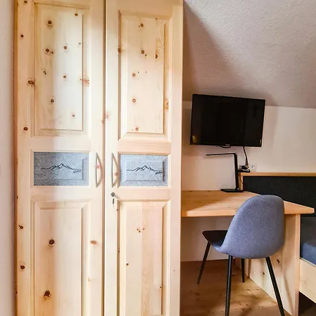 Apartment Auenheim Innervillgraten