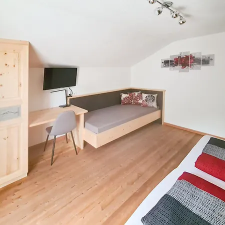 Apartment Auenheim *