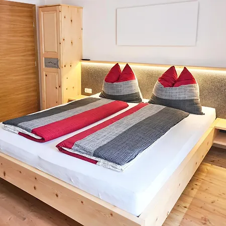 Apartment Auenheim