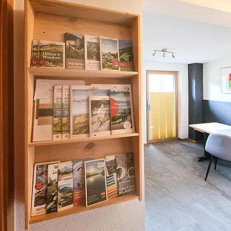 Auenheim Innervillgraten