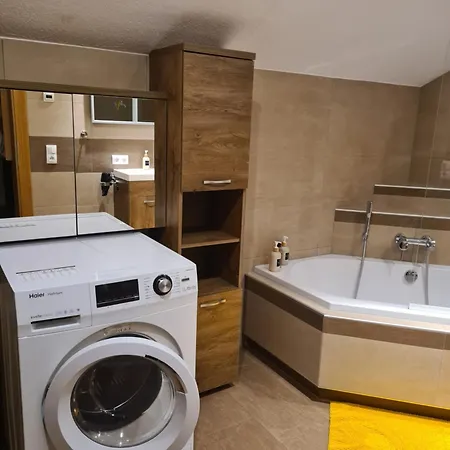 Appartement Auenheim *