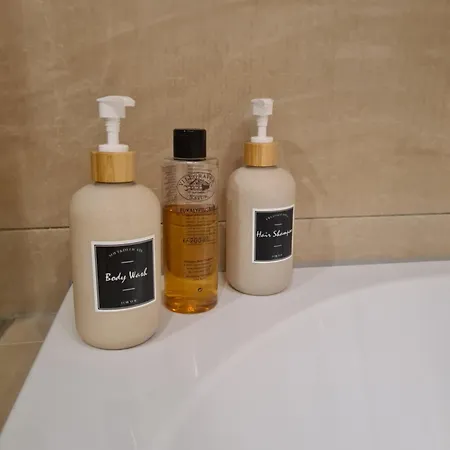 아파트 Auenheim *