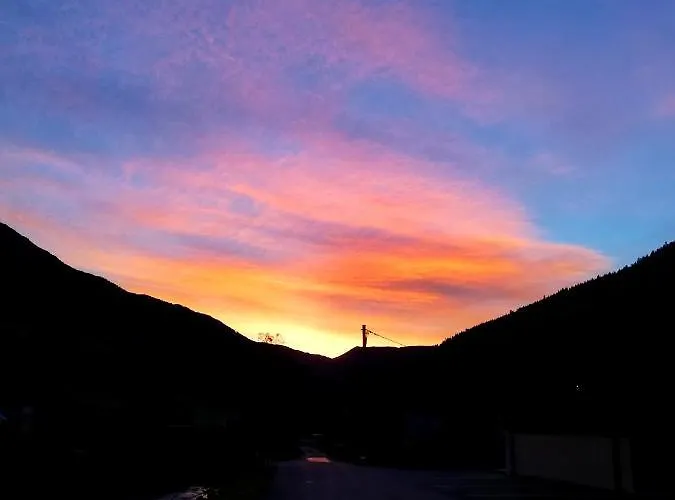 Apartamento Auenheim *