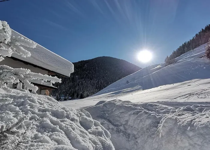 Auenheim Apartamento *