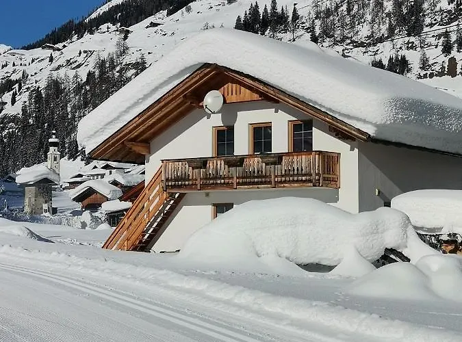 Apartmán Auenheim *