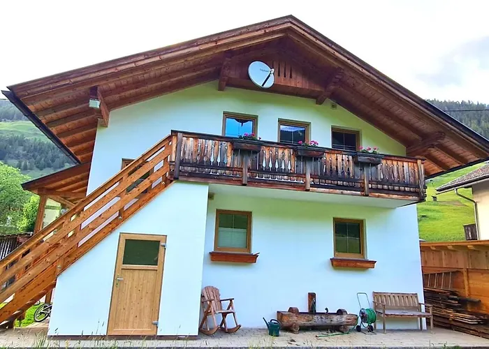 Apartamento Auenheim