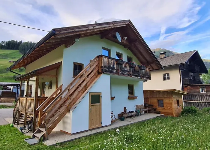 Апартаменты Auenheim