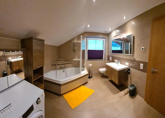 Auenheim Иннерфильгратен