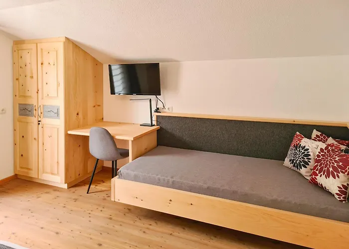 Апартаменты Auenheim