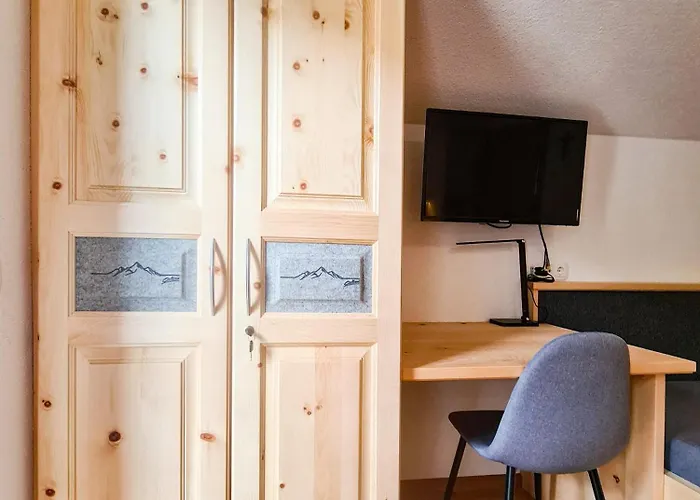 Apartamento Auenheim Innervillgraten