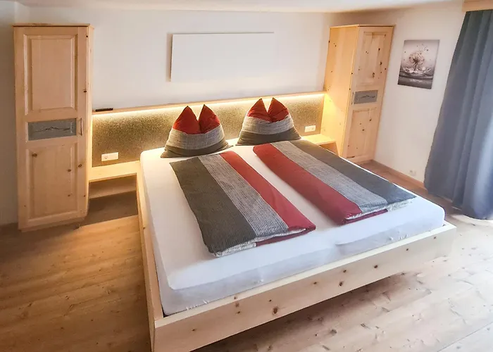 Апартаменты Auenheim