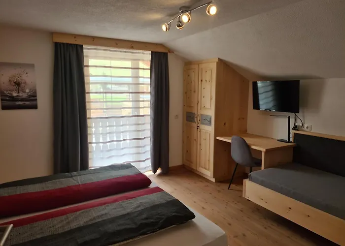 Apartamento Auenheim