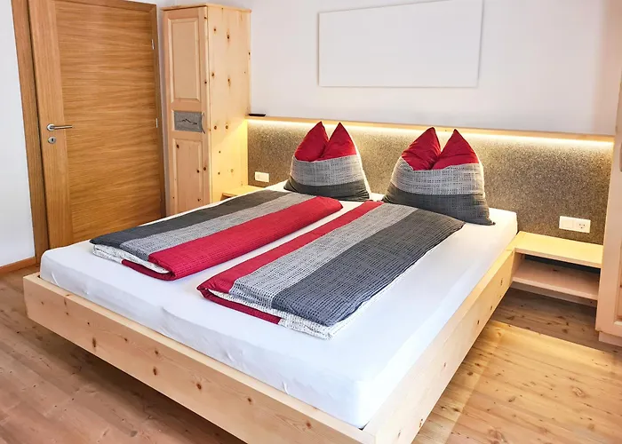 Апартаменты Auenheim