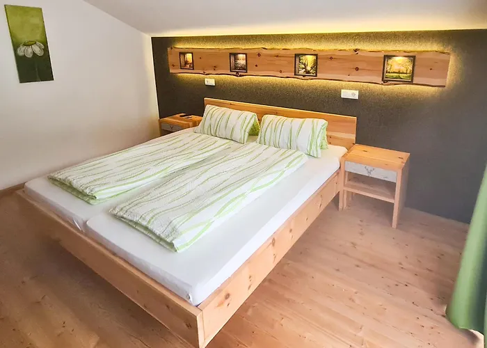 Apartamento Auenheim *