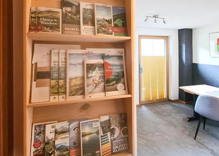 Auenheim Innervillgraten