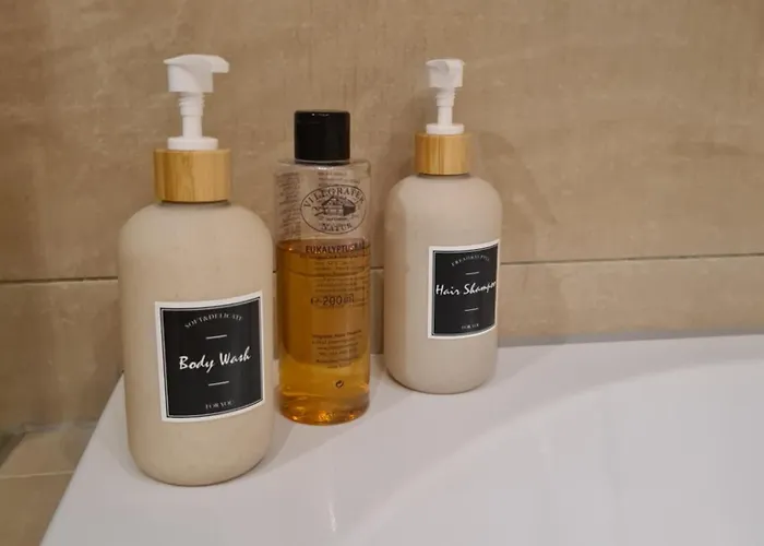 Апартаменты Auenheim *