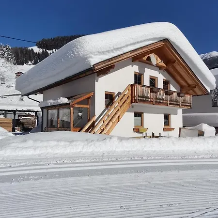 Apartamento Auenheim Innervillgraten