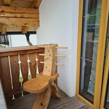 Appartamento Auenheim *