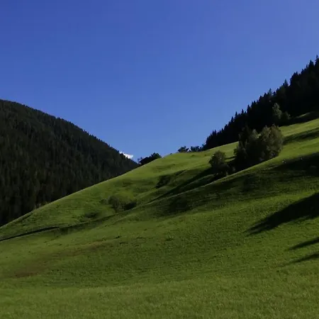 Auenheim Apartmán Innervillgraten