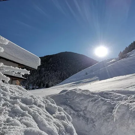 Auenheim Apartmán *