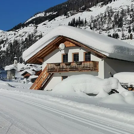 Apartmán Auenheim *