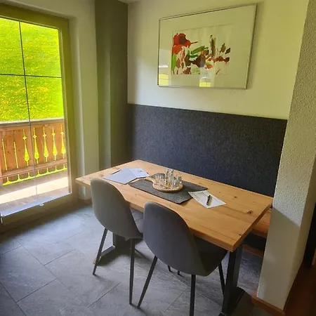 Apartmán Auenheim *
