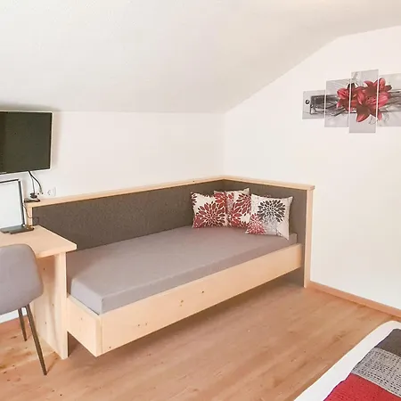 Apartmán Auenheim Innervillgraten