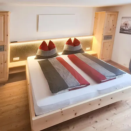 Apartmán Auenheim
