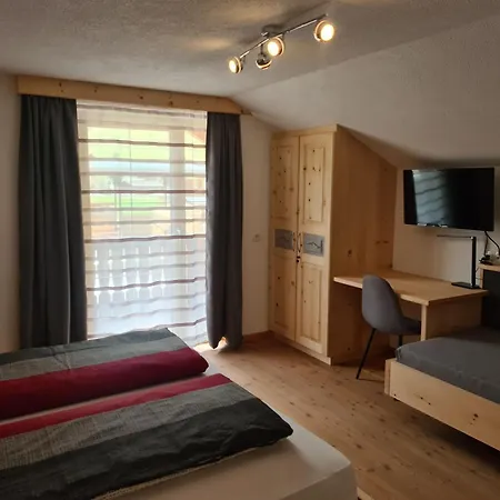 Apartmán Auenheim