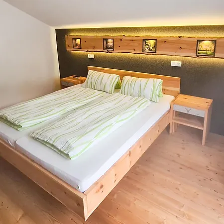Apartmán Auenheim *